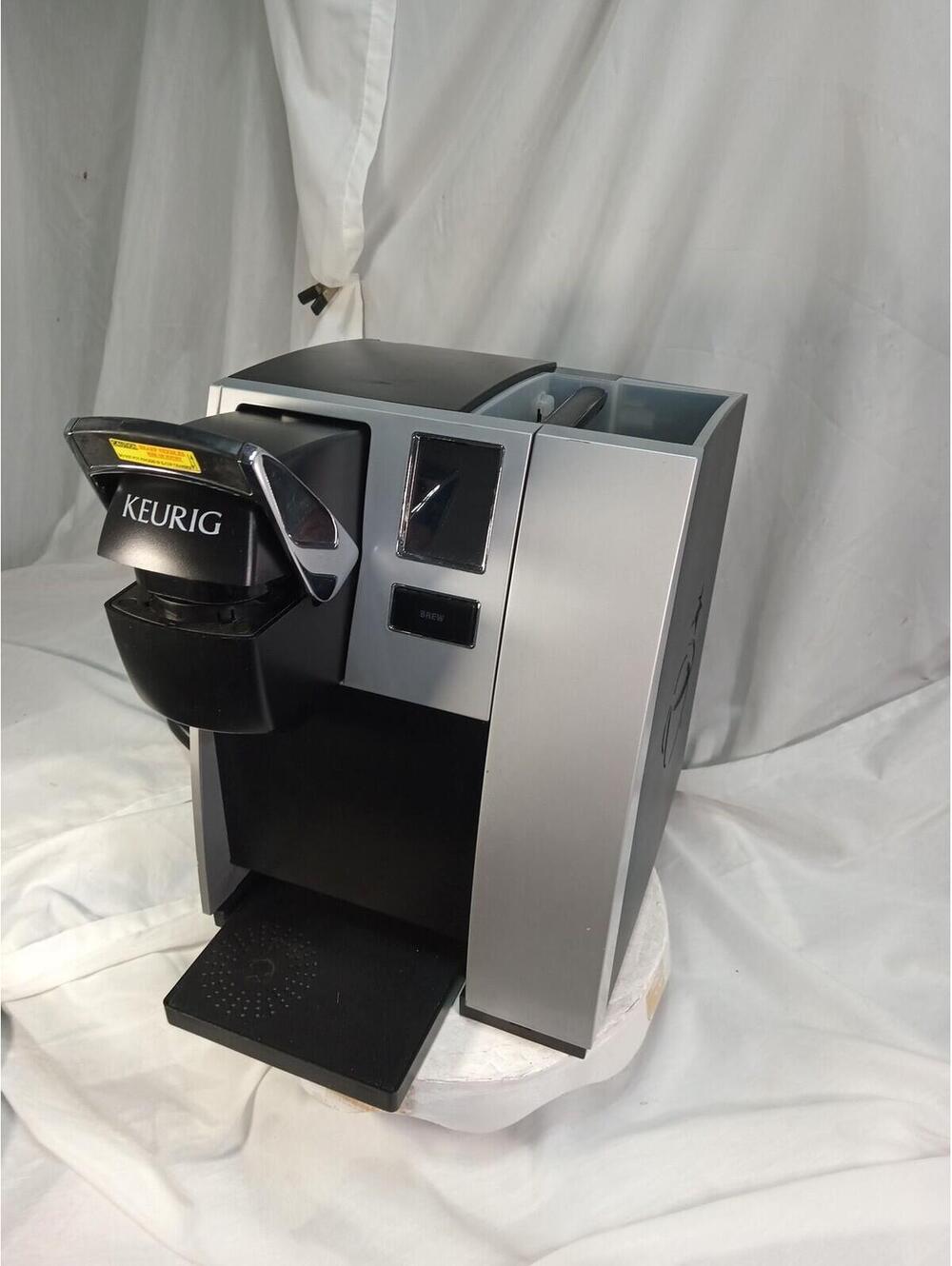 Keurig K150 Commercial Home Brew Single Serve K-Cup Pod Coffee Maker